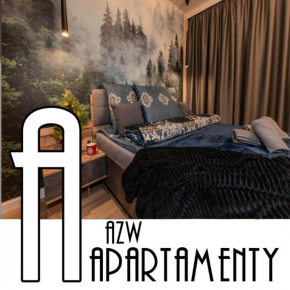 INES - Apartamenty Zakopiańskie - SPA Fitness Parking
